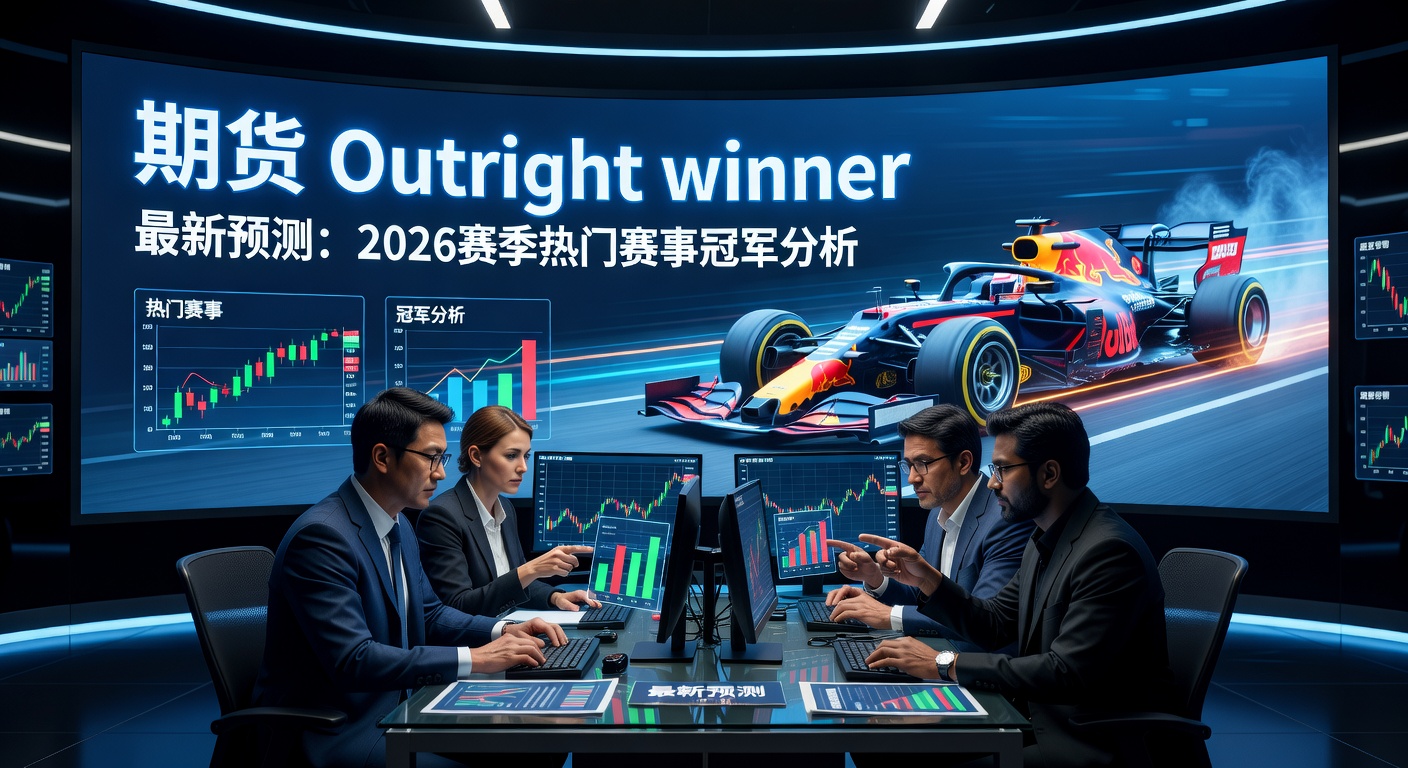 期货 Outright Winner 2026赛季赛事预测指南
