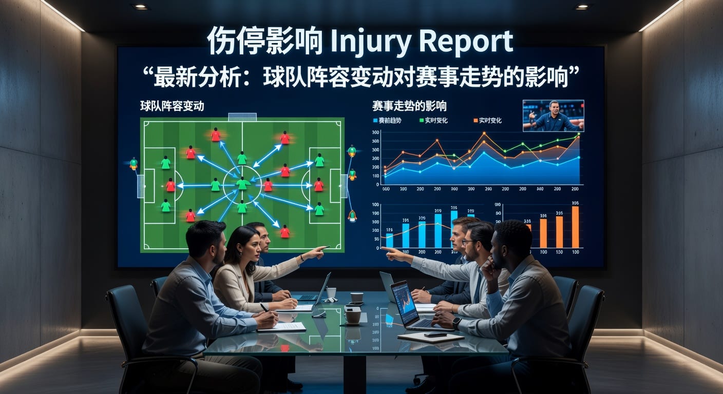 伤停影响 Injury Report：2026赛季比赛关键分析