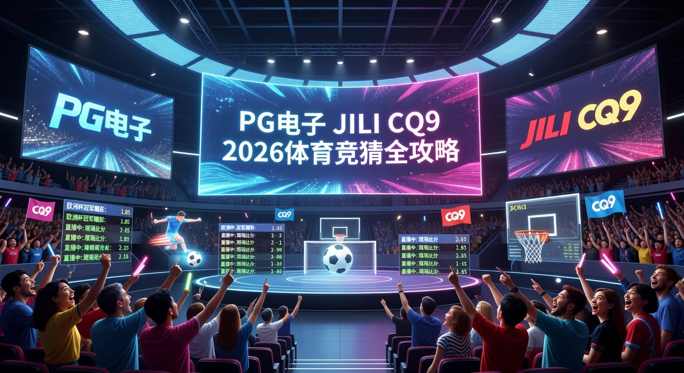 PG电子 JILI CQ9 2026赛事竞猜攻略