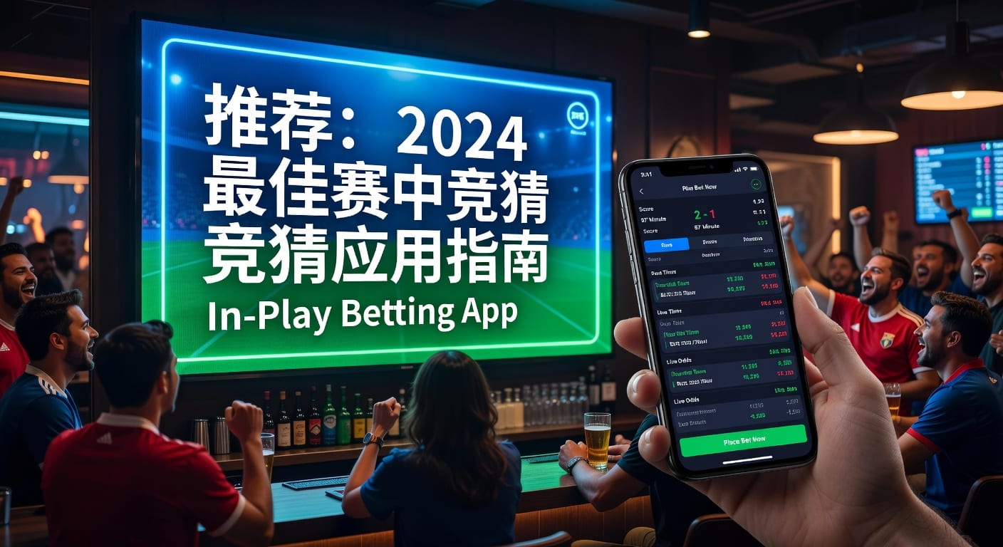 滚球走地Live Betting In-Play详解指南
