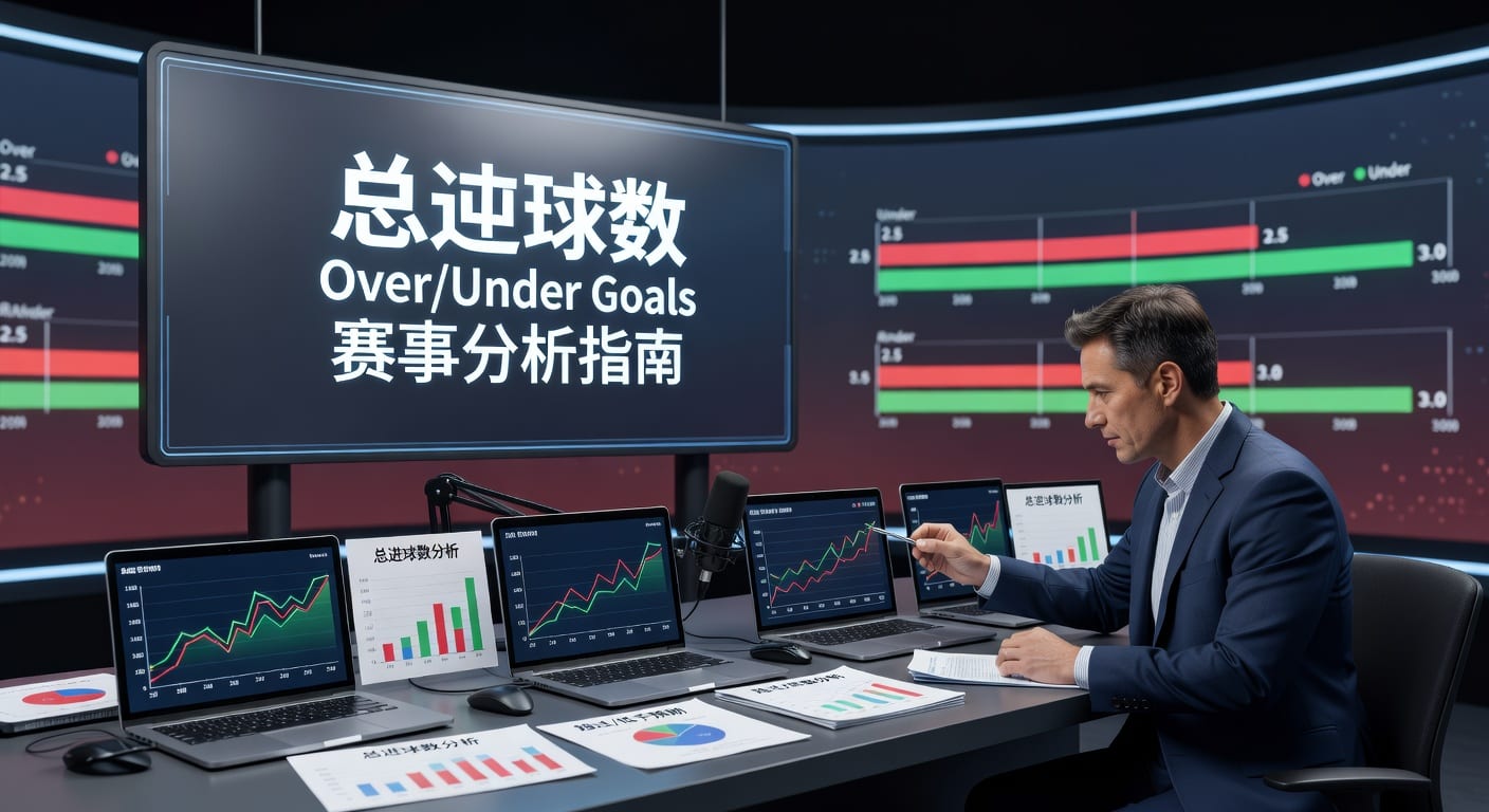 总进球数 Over/Under Goals 详解与赛事分析指南