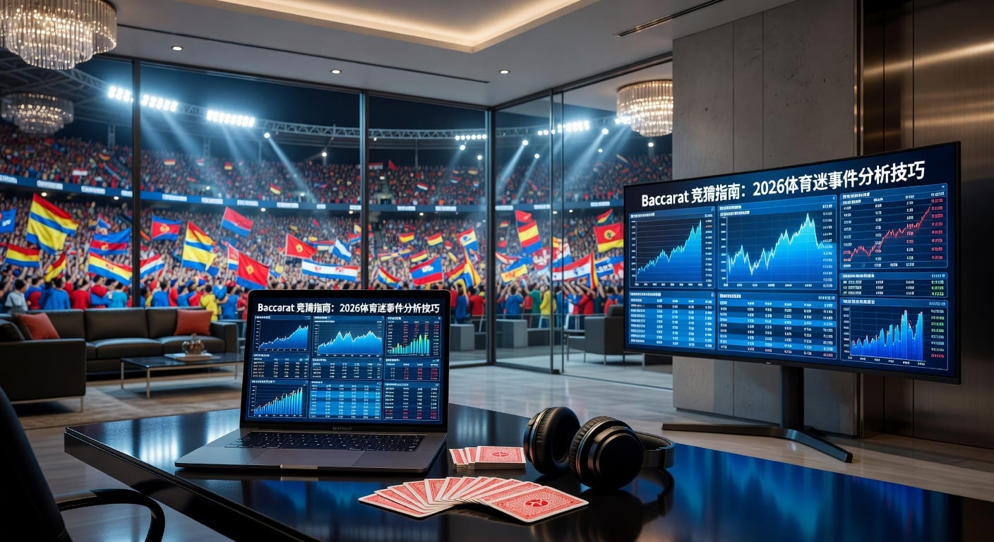 真人百家乐 Live Baccarat 竞猜全攻略