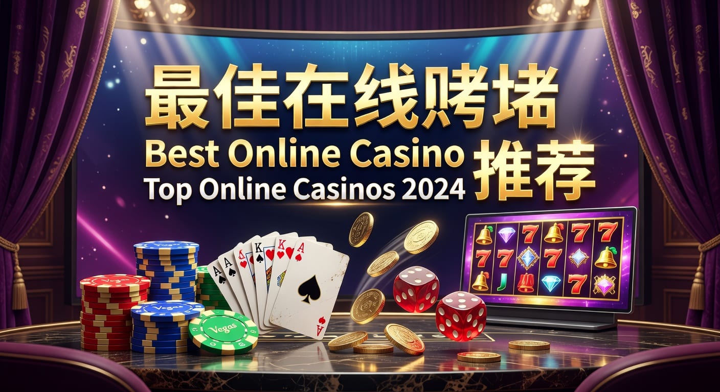 最佳在线赌场 2026最新推荐 Best Online Casino