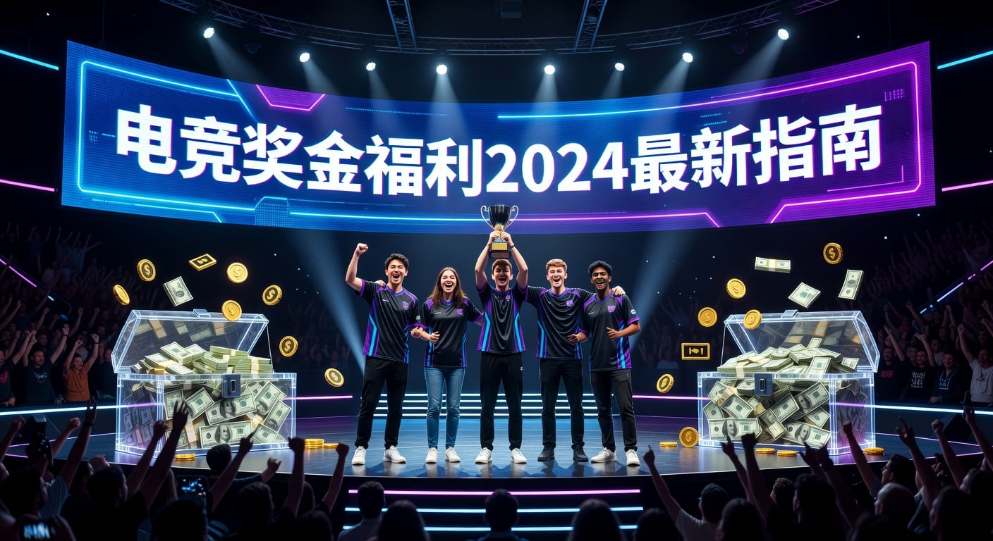 电竞奖金福利详解-星空体育2024活动