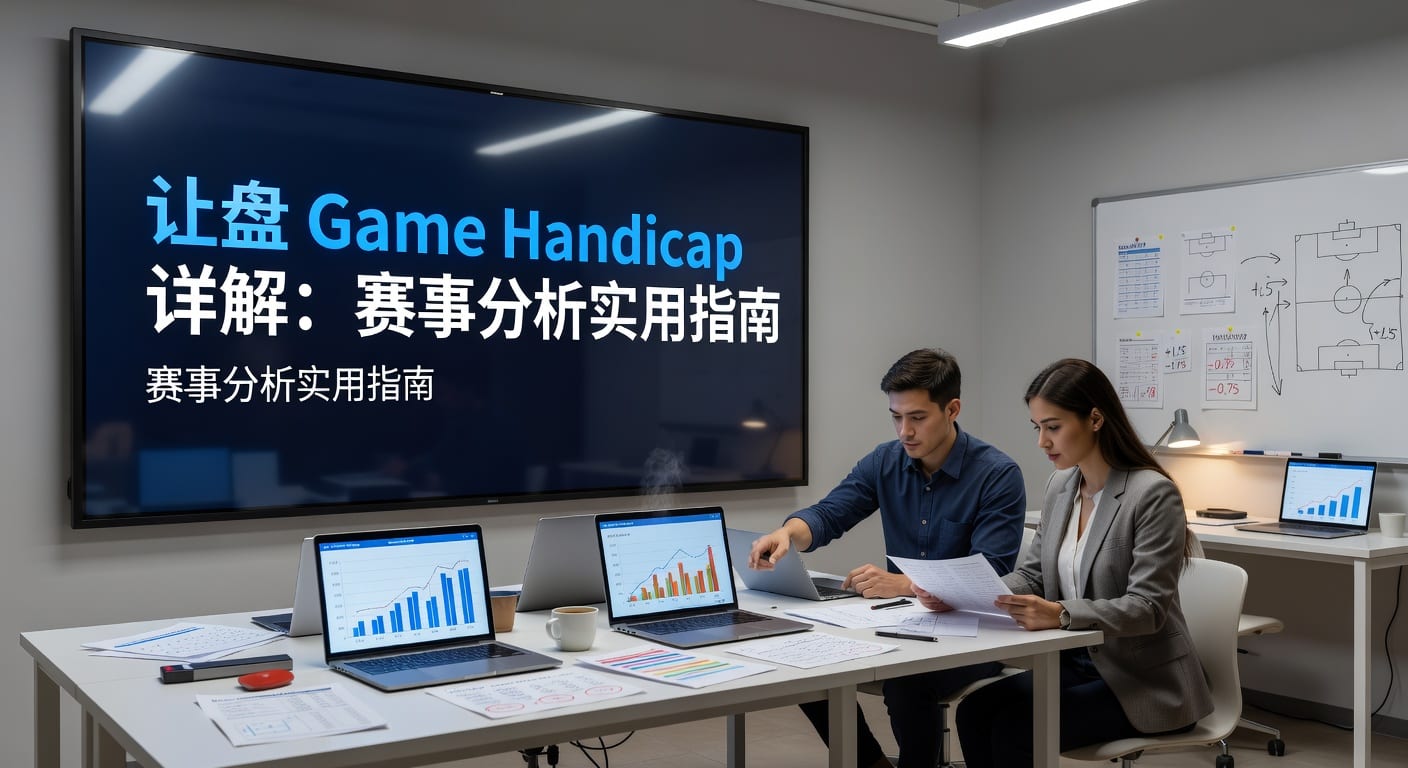 让盘 game handicap详解：赛事分析指南