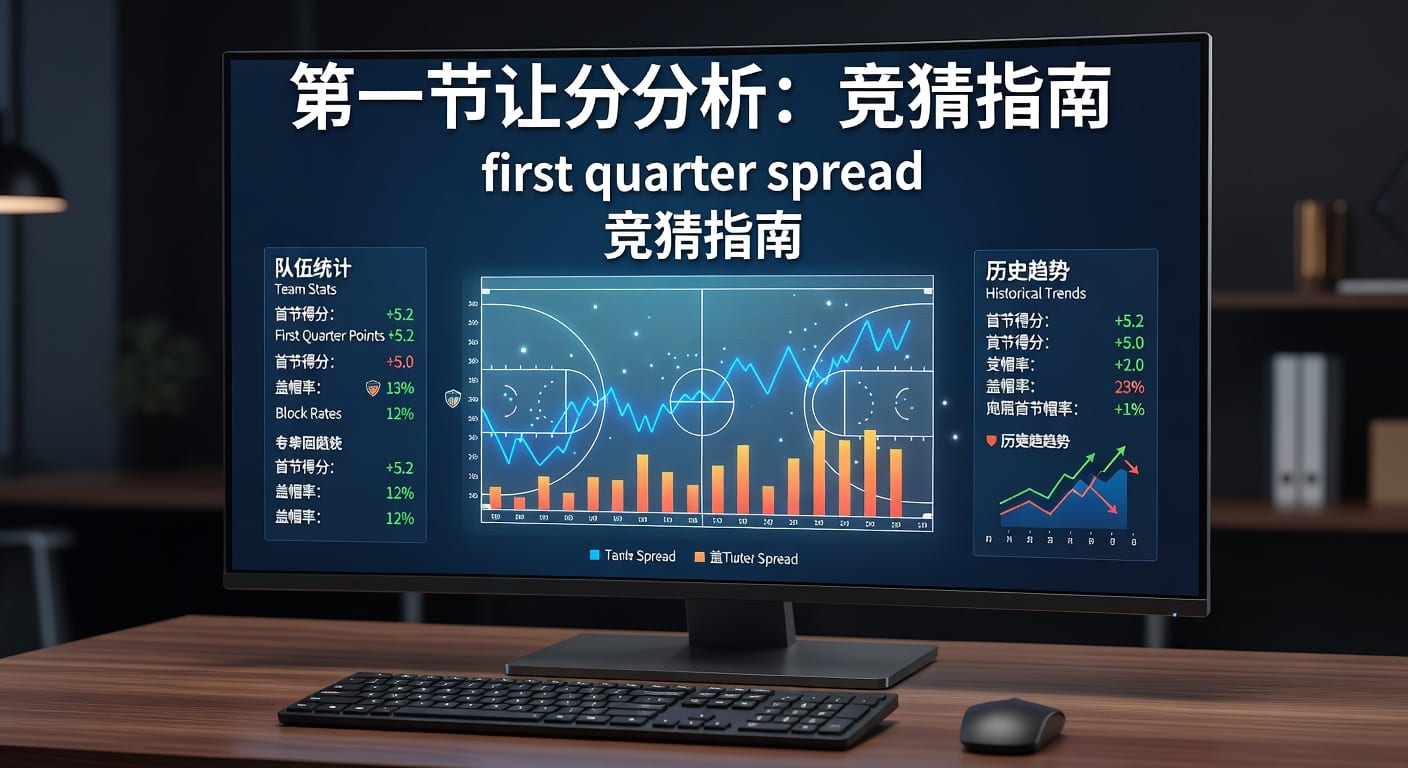 第一节让分 first quarter spread：NBA竞猜分析指南