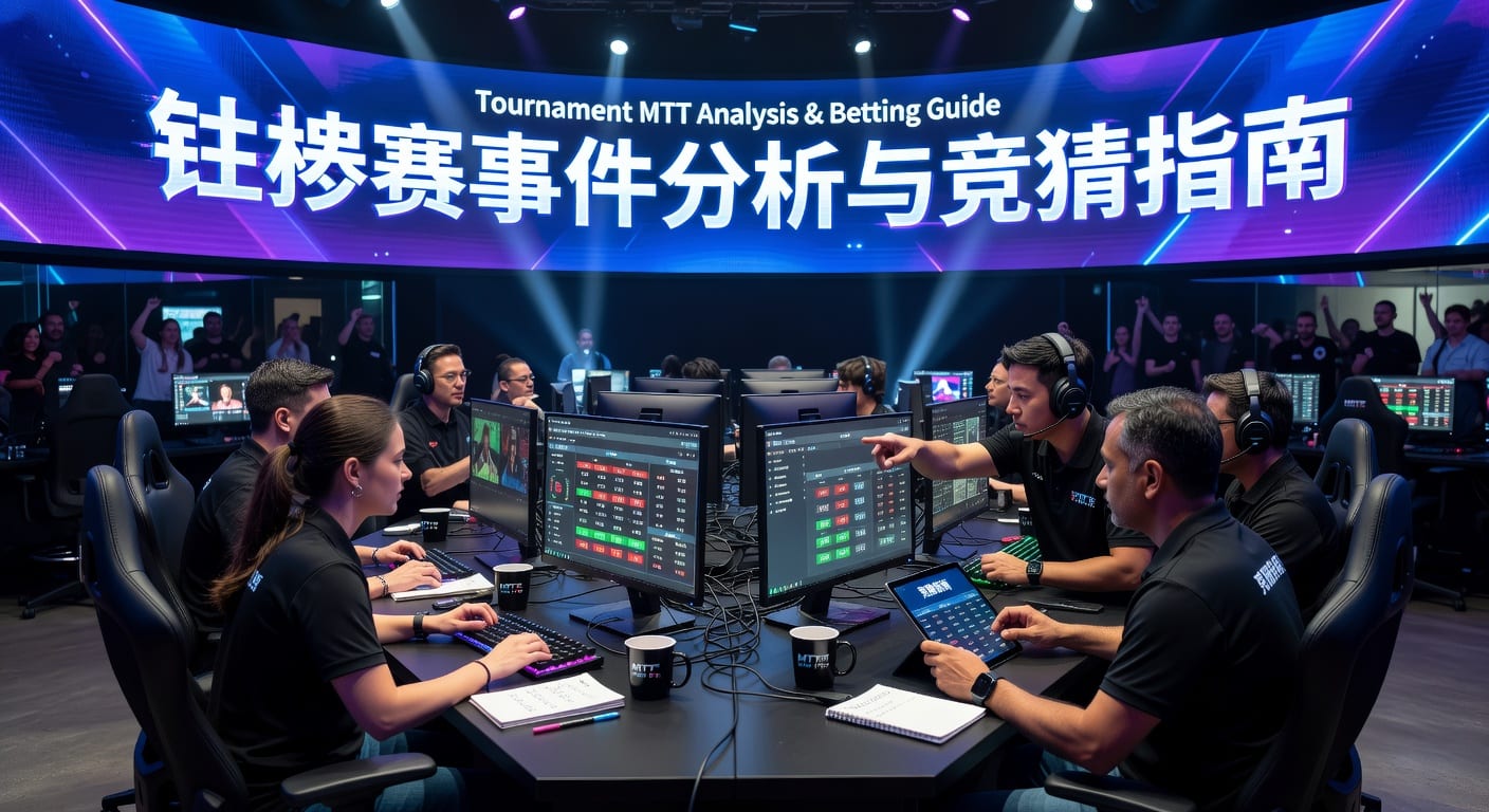 锦标赛 Tournament MTT 最新赛事分析与竞猜策略