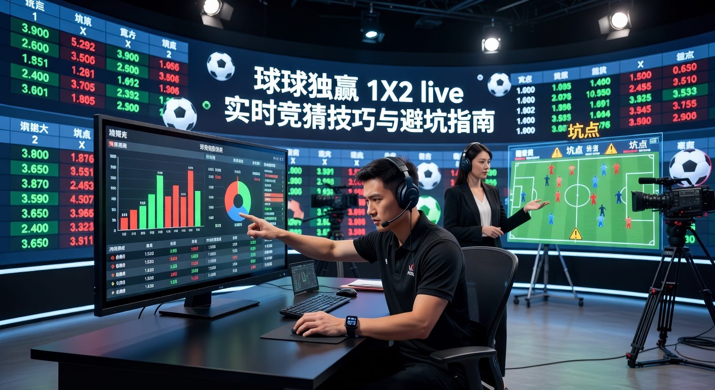 滚球独赢1X2 live详解：实时竞猜攻略