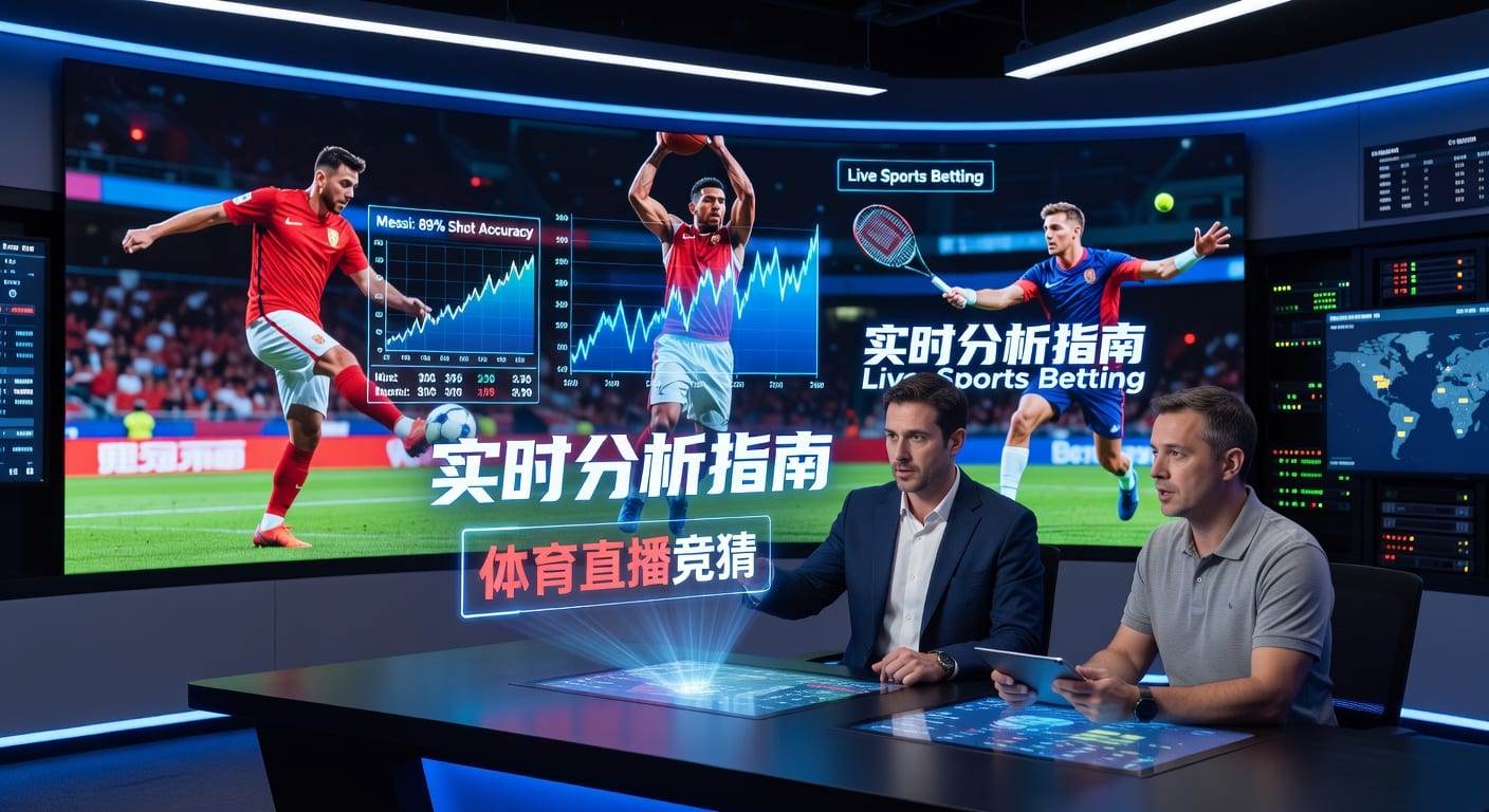体育直播投注指南：live sports betting实时竞猜