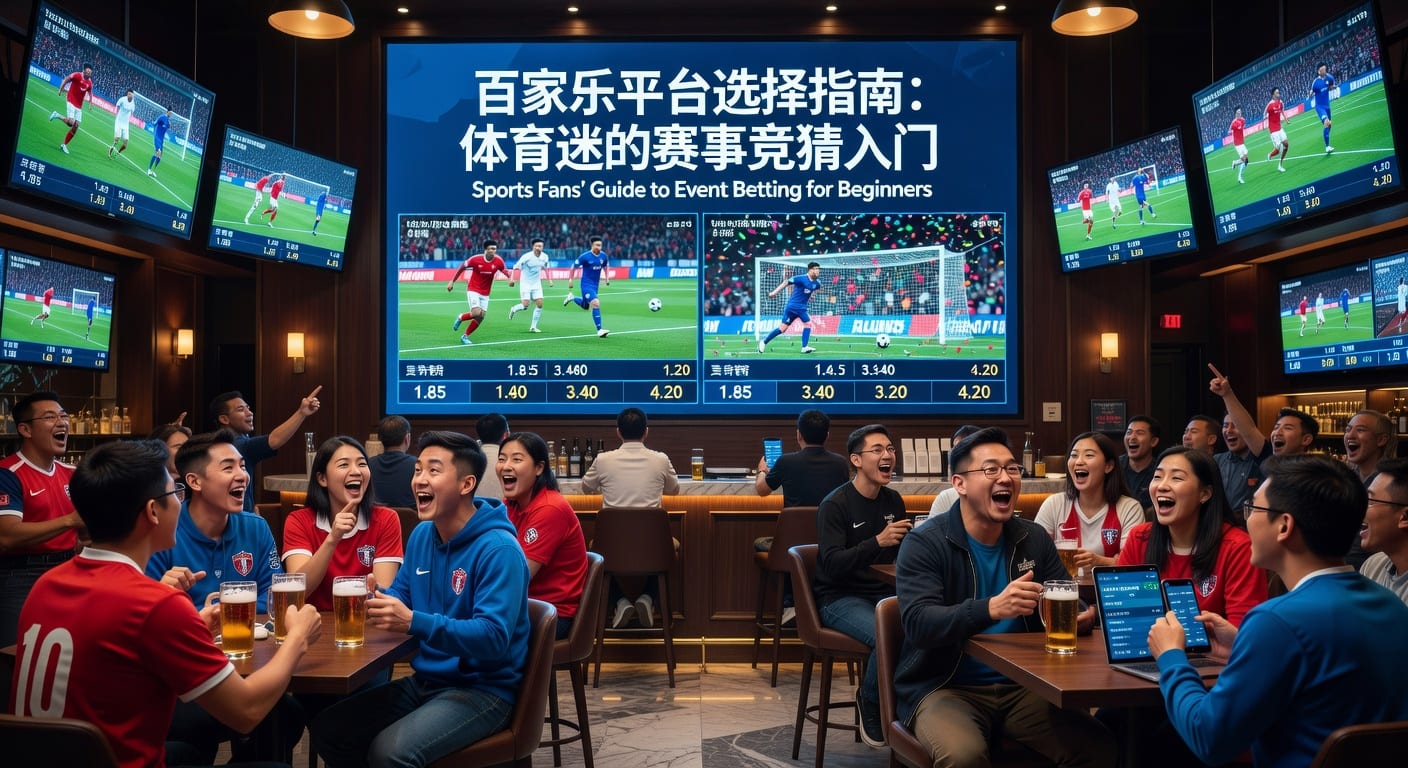 百家乐平台：体育迷赛事竞猜最佳选择