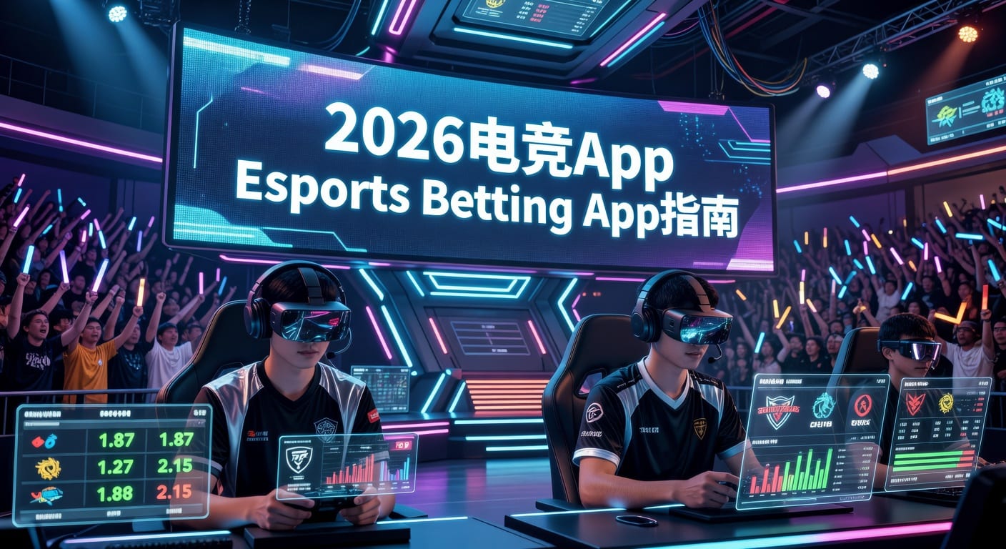 首存电竞 Esports Welcome Bonus 详解