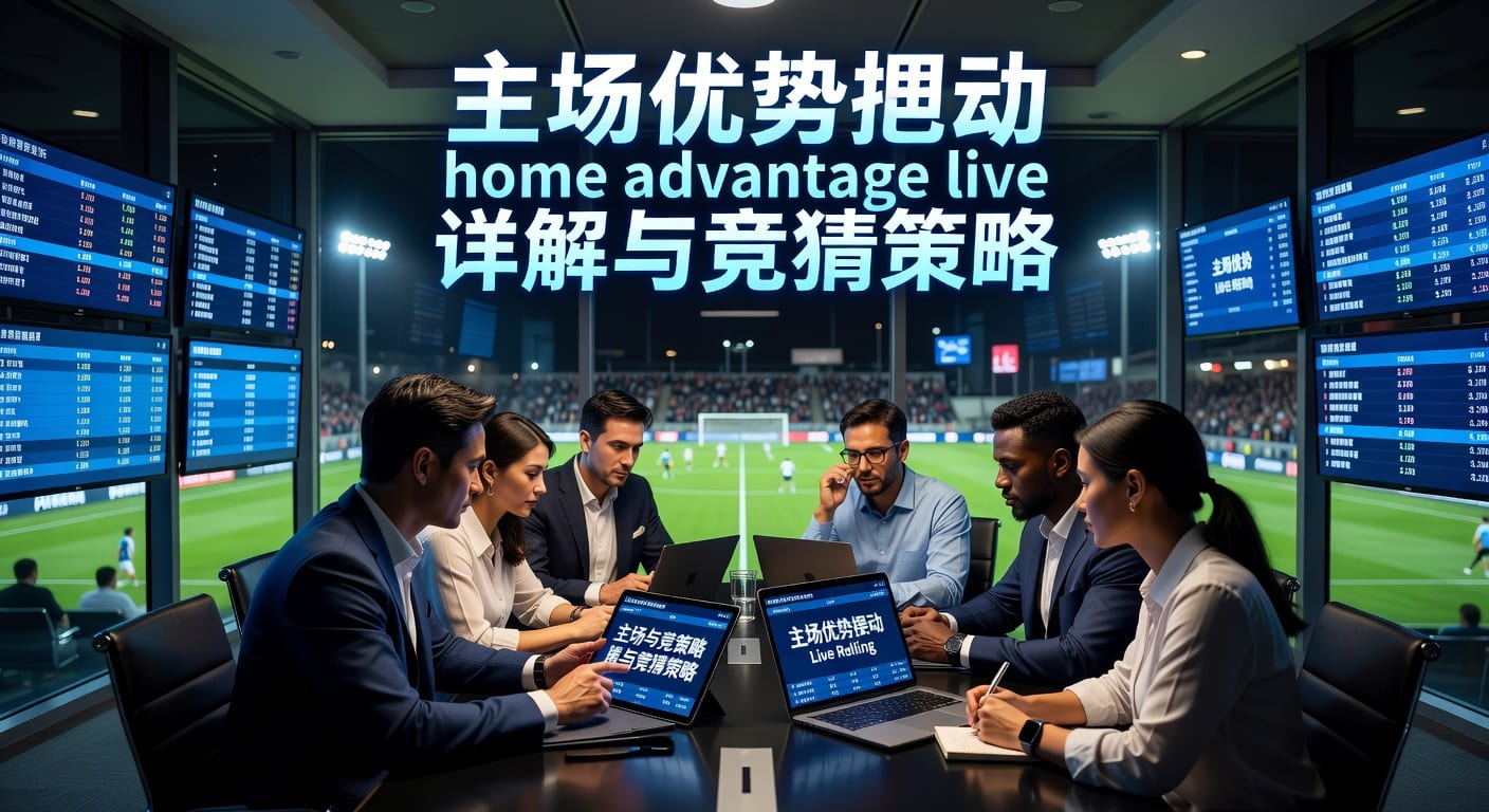 滚球主场优势 home advantage live 攻略